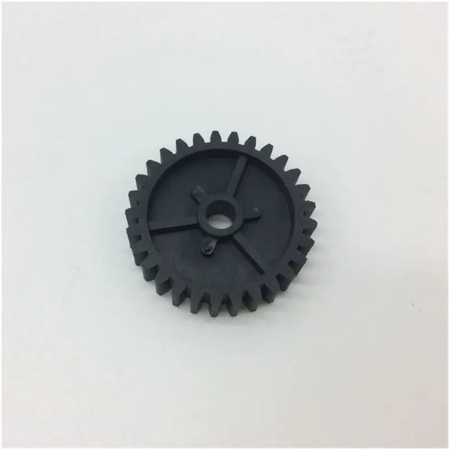 5pcs Front Fuser Idler Gear Fit for ML3050 Scx5530 5513 5530 5835 3471 for SP3200 SP3300 JC66-01210A