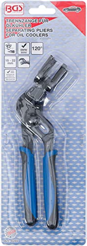 BGS 8289 | Trennzange für BMW-Ölkühler
