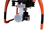 Autel Robotics X-Star Series Gimbal Holder & Lens Cap