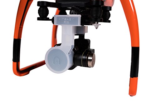Autel Robotics X-Star Series Gimbal Holder & Lens Cap