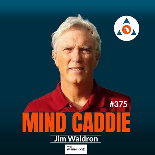 Short Game Masterclass – Jim Waldron #375 cover art