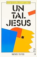 Un Tal Jesús 8485334345 Book Cover