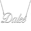 Dalee - Silver