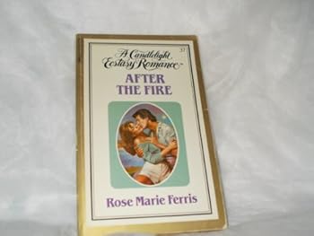 Paperback After the Fire Book