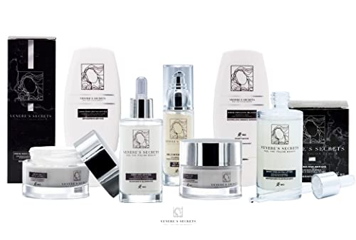 Crema Viso Ultra Lifting (50ml) Acido Ialuronico