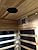 Sunray Savannah 3 Person Infrared Cedar Sauna