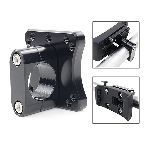 Cadre navigation GPS NT650V support téléphone pour éviter les reflets - 5