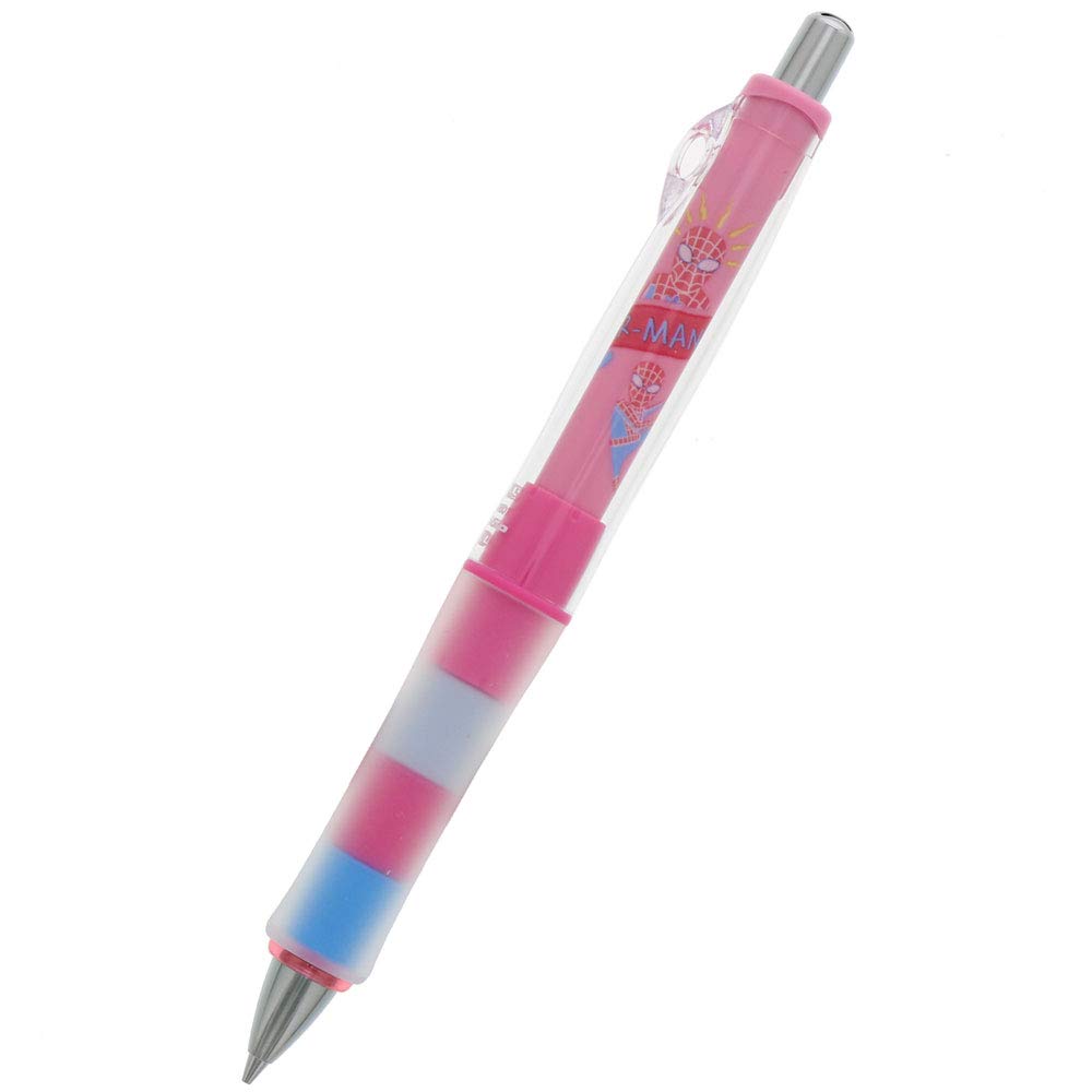 Amazon.co.jp: サンスター文具 Dr.Grip CL プレイボーダーシャープ