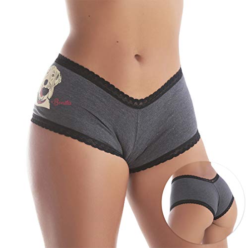 Kit com 15 Short Calesson Dog Algodão Penteado