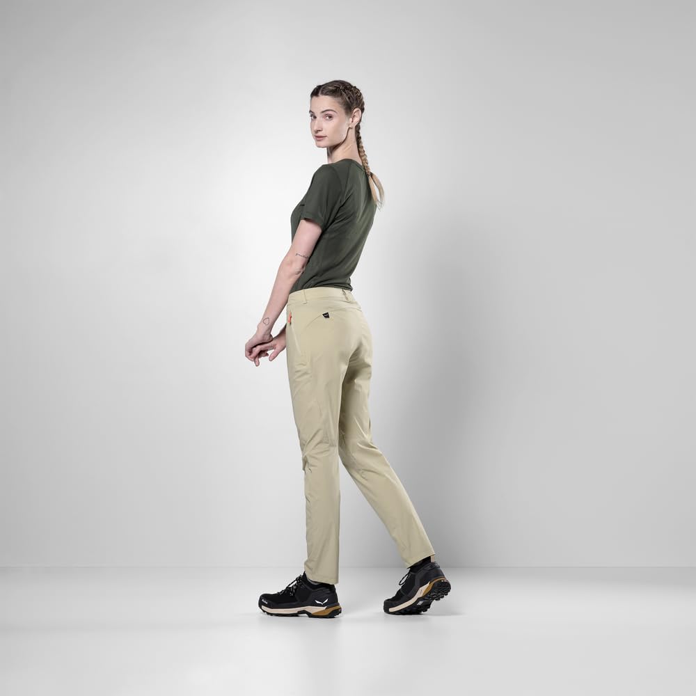 SALEWA Puez Talvena Durastretch Pant Women - Apparel Mujer