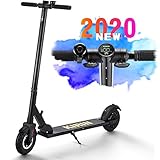 Diseño ultraligero: diseño simple, simple y práctico. Pesa solo 24.5 lbs / 11 kg, es fácil de plegar y transportar, y está diseñado para adultos y adolescentes