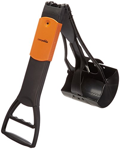 Image of Amazon Basics Jaw Clamp Scooper (36-inch)