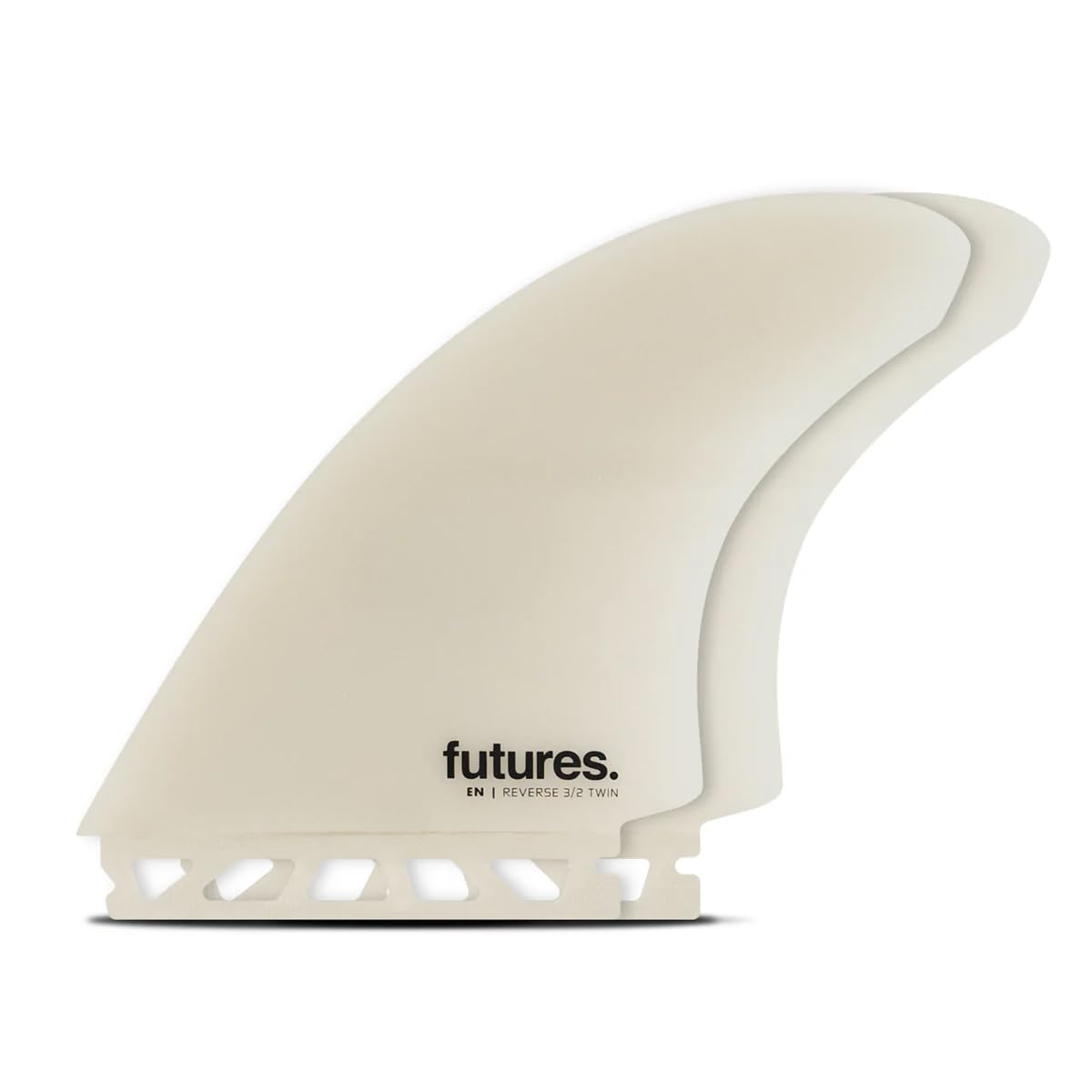 Amazon | futures. フューチャー フィン ツインフィン EN Reverse 3/2