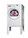 Produktbild Sanicomfort Waschmaschinenerhöhung für Waschmaschine und Trockner 8345799