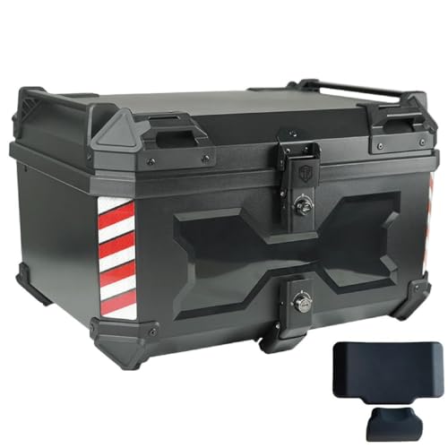 【選ばれる、理由がある。安心の日本企業。】【 58L 】 ONE STEP...