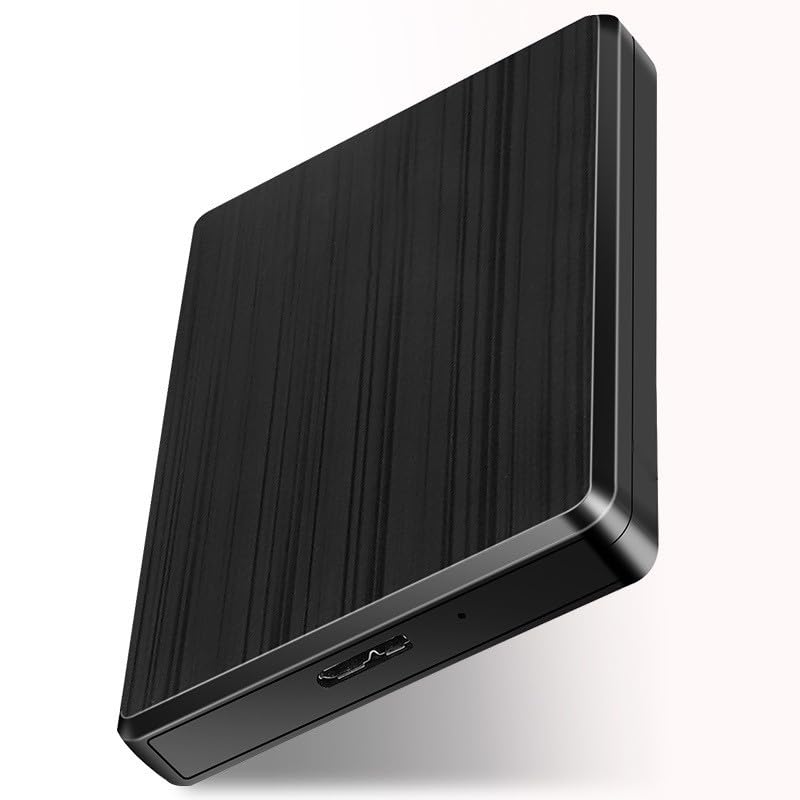 Amazon | 「整備済み」外付けハードディスク ポータブル HDD USB3.0 大