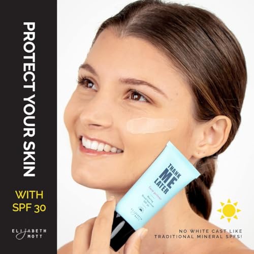 Elizabeth Mott Thank Me Later Blurring Face Primer Spf30 thumb #4