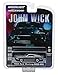 Greenlight 1/64 Hollywood Series 18 - John Wick (2014) - 1969 Ford Mustang BOSS 429 44780-E [Shipping from Canada]