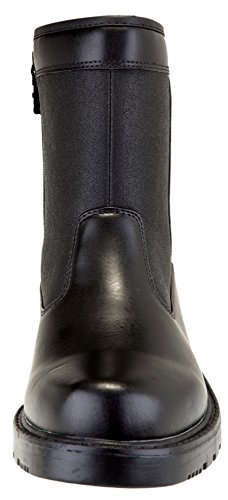 Totes Men's State Waterproof Side Zip Snow Boot (10 2E Us, Black) #TOP1