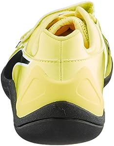 puma evospeed throw 6