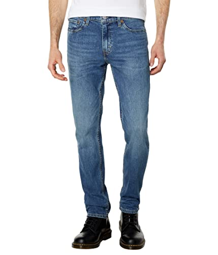 Image of Levi's Men's 511 Slim Fit Jeans
