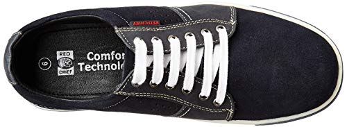 Image of Red Chief Mens Boat Shoes