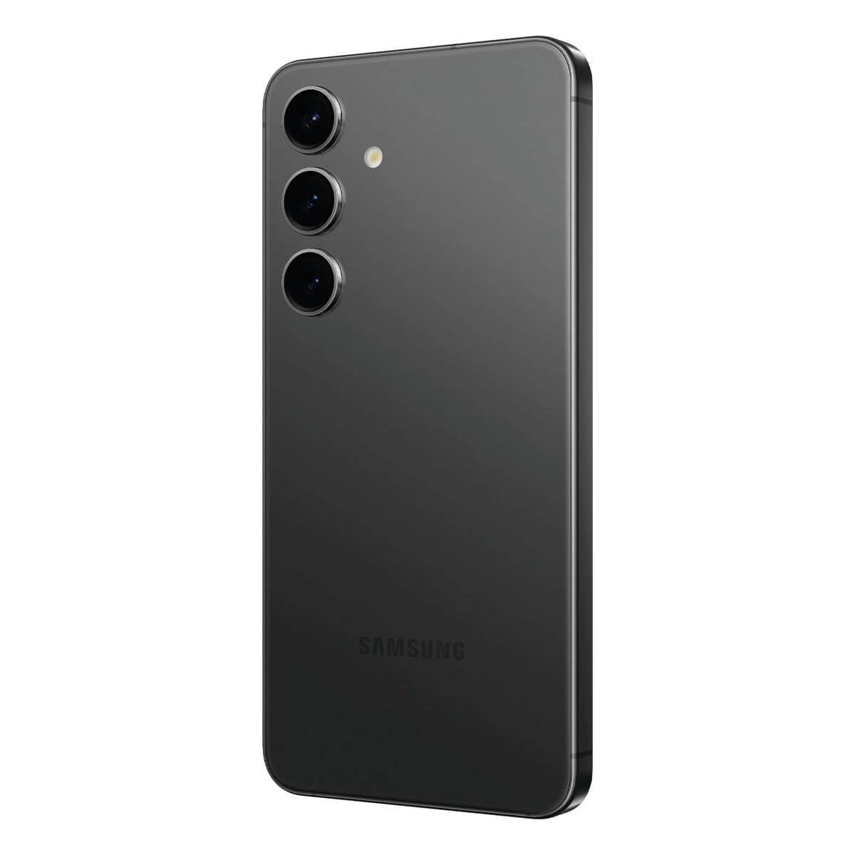 Samsung SM-S921B Galaxy S24 Dual SIM 5G 8GB RAM 256GB Onyx Black EU (Ricondizionato)