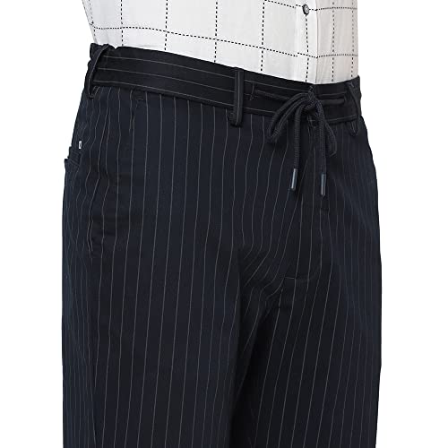 Image of Blackberrys Men Casual Pants