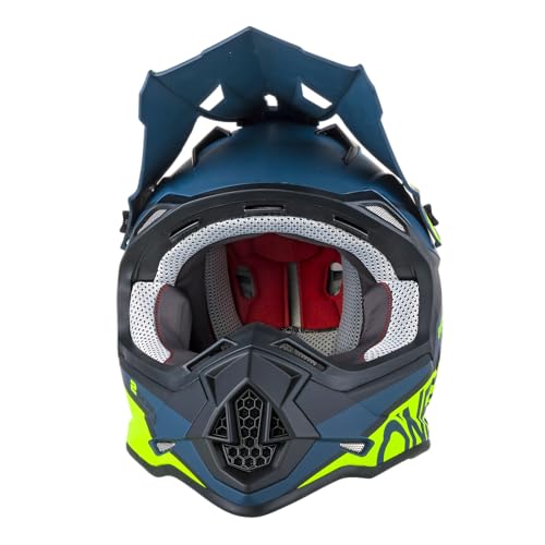 O'NEAL 2 SRS Spyde Helmet