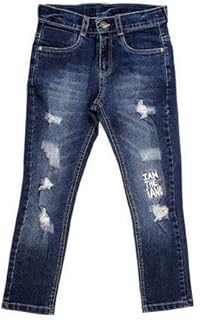 calça jeans feminina com suspensório