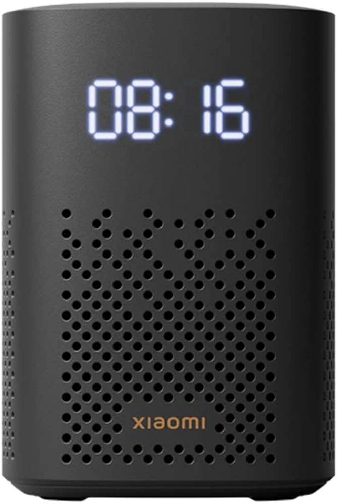 Xiaomi smart home device