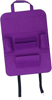 SEWOART Carros Infantis Bolso Organizador Bolsa Acessórios De Armazenamento De Carro Banco Traseiro Organizador De Carro Para Crianças Organizador De Armazenamento De Carro Reboque