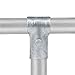 OTTFF 8 Pack End Rail Clamp 1-3/8