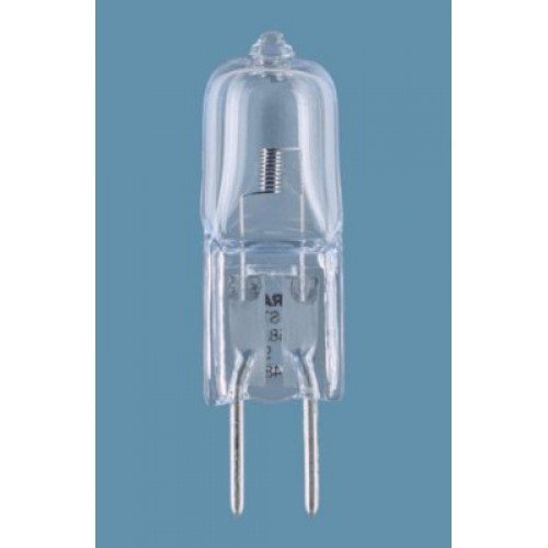 Preisvergleich Produktbild Osram 35W 12V GY6.35 klar [4050300615905]