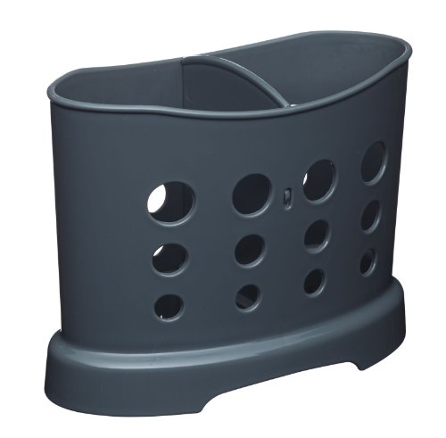 Kitchen Craft - Escurridor para cubiertos