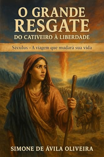 O Grande Resgate: Do Cativeiro à Liberdade