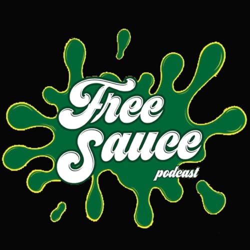FREE SAUCE PODCAST #014 | JARRETT BENAVIDES, TRADING, DISCIPLINE, BUSINESS PRACTICES Podcast Por  arte de portada