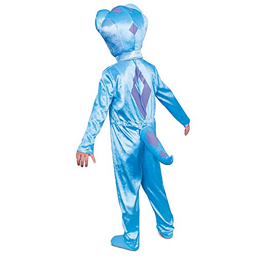 Disfraz Bruni Salamandra Frozen 2 para Niños Talla 2T miniatura 2