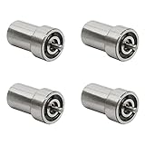 Contenu de l'emballage : 4 buses d'injecteur