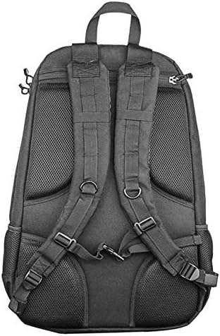 NcSTAR 3015 Takedown Carbine Backpack/Black