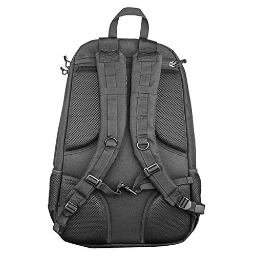 NcSTAR 3015 Takedown Carbine BackpackBlack product thumbnail 3