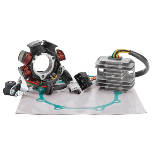 Joint de régulateur de stator de rechange pour motos Daelim VS 125 carb