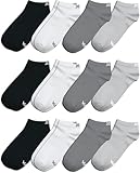 Jepa 4 Pack Women's Pack Trainer Socks