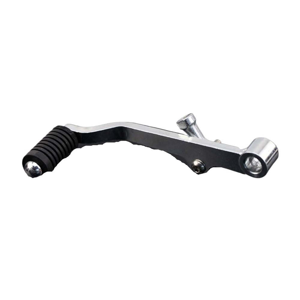 Sélecteur de vitesse pour MT07 et Tracer 700 FZ07 XSR 700 2014-2023 avec repose-pieds
