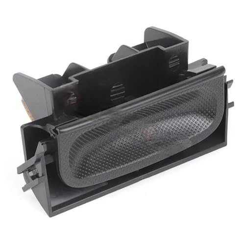 Interrupteur de hayon Citroën C4 étanche poignée bouton robuste 8726V7