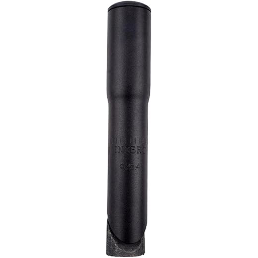 Bike Stem Adapter Riser 22.2-25.4mm 4mm