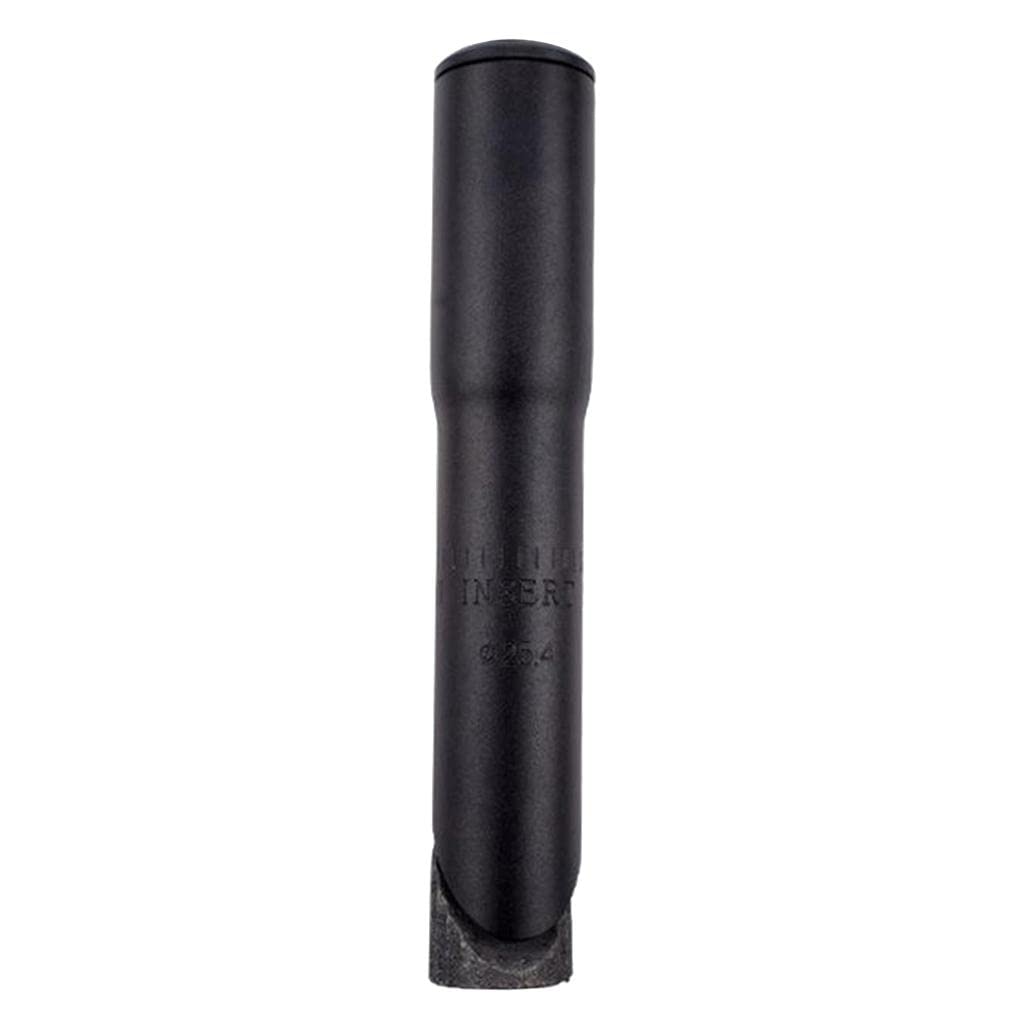 ATORSE Bike Stem Adapter Riser Threadless Stem Adaptor 22.2-25.4Mm Black 25.4 Mm-picture-26