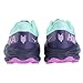 Hoka One One Womens Speedgoat 5 Textile Synthetic Sunlit Ocean Night Sky Trainers 9 US