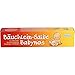Price comparison product image Bäuchlein-Salbe Babynos Massage ointment for the upset tummy-soothe colic-50 ml