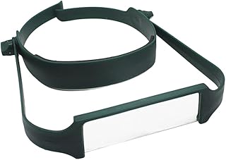 Lupa de Leitura para Documentos